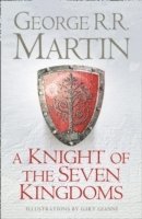 A Knight of the Seven Kingdoms (inbunden)