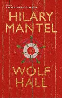 Wolf Hall (ljudbok)