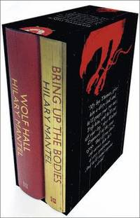 Wolf Hall and Bring Up the Bodies (h�ftad)