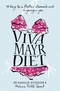 VIVA MAYR DIET EPUB ED EB