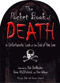 POCKET BK OF DEATH EB