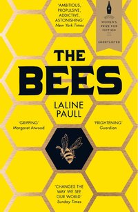 The Bees (häftad)