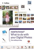 What to do with your Digital Photos