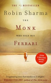 The Monk who Sold his Ferrari (pocket)