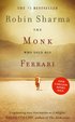 The Monk who Sold his Ferrari