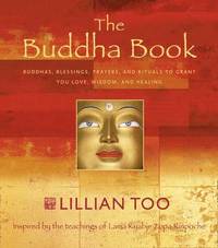 The Buddha Book (h�ftad)