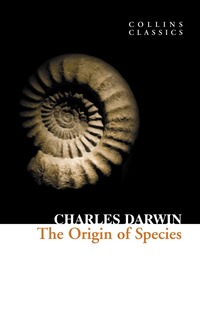 The Origin of Species (h�ftad)