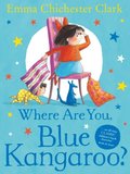Where Are You, Blue Kangaroo? (Read Aloud)