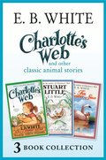 Charlotte's Web and other classic animal stories