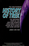 Unauthorized History of Trek