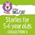 5-6 YO AUDIO BIG CAT COL 3
