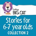 6-7 YO AUDIO BIG CAT COL 2