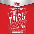 One Show Book of True Tales