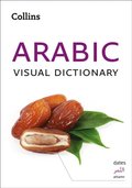 Arabic Visual Dictionary