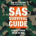 SAS Survival Guide - Climate & Terrain and On the Move