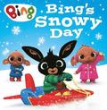 Bings Snowy Day