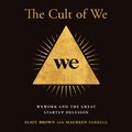 CULT OF WE EA