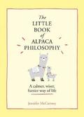 The Little Book of Alpaca Philosophy