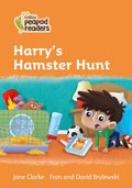 Harry's Hamster Hunt