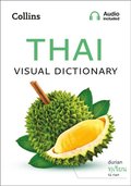 Thai Visual Dictionary