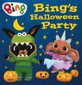 Bings Halloween Party