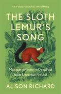 The Sloth Lemurs Song