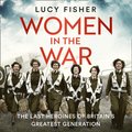 WOMEN IN WAR EA