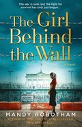Girl Behind The Wall
