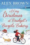 A Cosy Christmas at Bridgets Bicycle Bakery