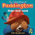 Hide-and-Seek: A lift-the-flap book