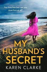 My Husbands Secret