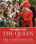 The Times The Queen and the Commonwealth
