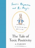 Tale of Toxic Positivity