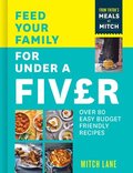 Feed Your Family for Under a Fiver