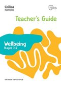 International Lower Secondary Wellbeing Teacher's Guide Stages 79