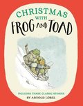 Christmas with Frog and Toad