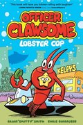OFFICER CLAWSOME_OFFICER C1 EB