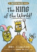 KING OF WORLD_TATER TALES2 EB