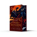 WAR OF WYVERNS