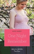 ONE NIGHT TO REMEMBER EB