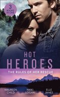 HOT HEROES RULES OF HER EB