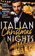 ITALIAN CHRISTMAS NIGHTS EB