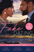 FAKE DATING CONVENIENT DEAL EB
