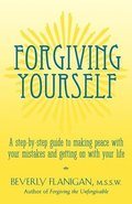 Forgiving Yourself