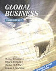 Global Business (h�ftad)