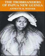Trobrianders of Papua New Guinea (h�ftad)