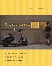 Retailing (h�ftad)