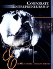 Corporate Entrepreneurship (inbunden)