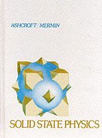 Solid State Physics (inbunden)