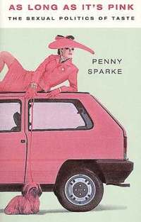 As Long As It's Pink (h�ftad)